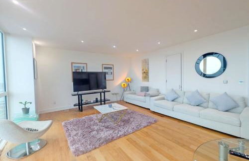 Victorious Apartment- 2 Bedroom Luxe - Foto 38