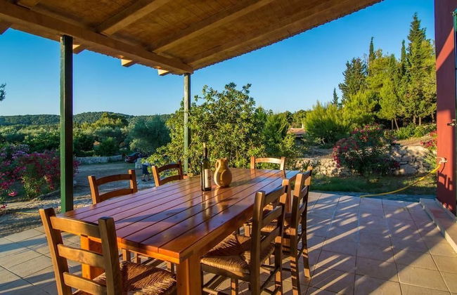 Villa Elatia - Foto 19