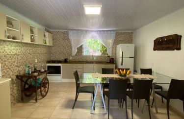 Casa de Campo - Sitio Azevedo - Foto 10