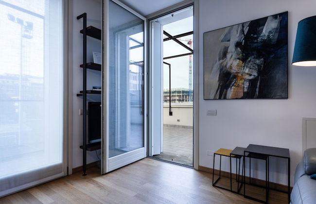 Italianway - Albani 20 - Foto 9