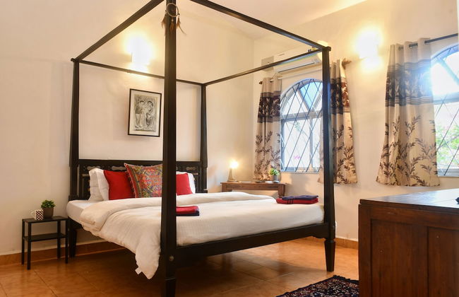 You are the key Viila - Photo 11