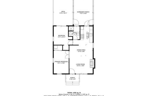 Meadow Pines by Juniper Holiday + Home - Foto 36