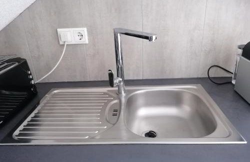 Apartment an der Schweizer Grenze - Foto 9