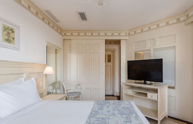 Studios frente ao mar no IL Campanario Resort ILCTOP - Photo 70