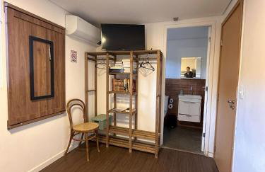 Flat dos Amigos na Villela Home Stay - DF - Foto 21