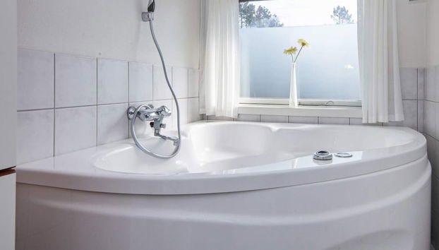 6 Person Holiday Home in Henne - Foto 5