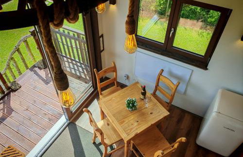 Baumhaus Heuhütte - Foto 43