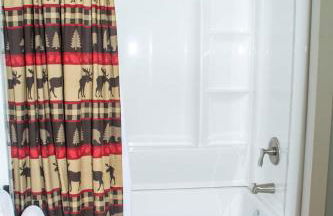 Winterplace Ski in Ski out condo First Floor D103 - Photo 8