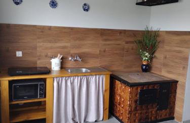 Siedlisko Jelonki - Foto 16