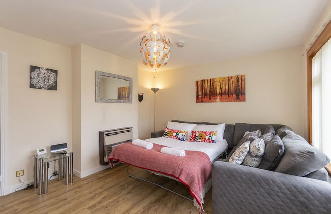 Sunnyside Cottage 5 Mins to St Andrews - Foto 9