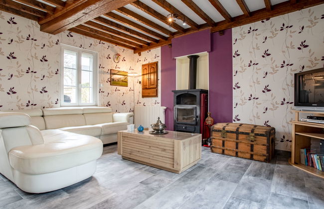 Les Mésanges - Foto 3