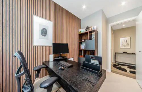 Contemporary Fulham Penthouse with Large Balcony - Pass the Keys - Foto 24