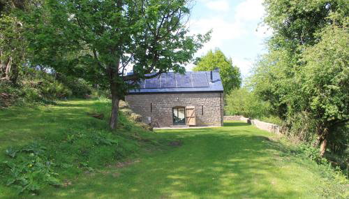 High View Barn - Foto 5, Garden