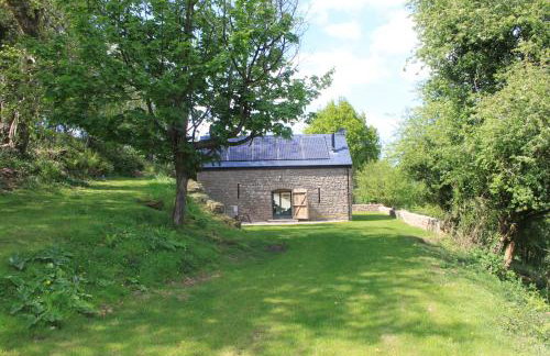 High View Barn - Foto 5