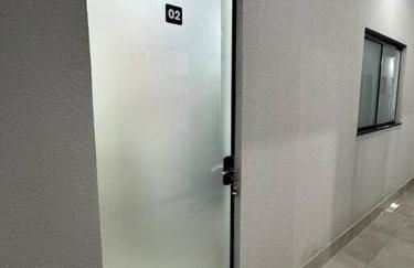 2- Studio Prox Uel e catuai c/ar - Foto 8