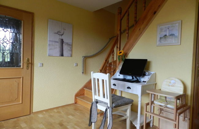 Holiday Home \"baltic Sea Dream\" - Foto 14