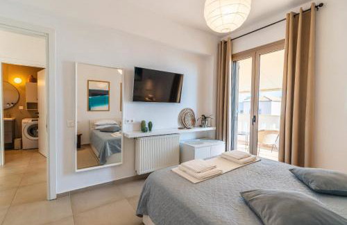 Villa Gagra - Villa by the Sea with a Private Pool - Foto 16