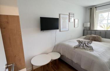 Cosy Dream Scharbeutz - Foto 21