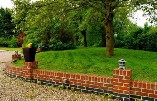 Deluxe 4 or 5 Bed House with Hot Tub, Cinema Room Sleeps 15 - Foto 34