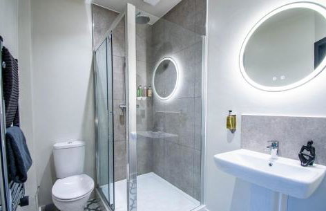 Thetford Hive - Premium Self Check-In Aparthotel - Foto 63