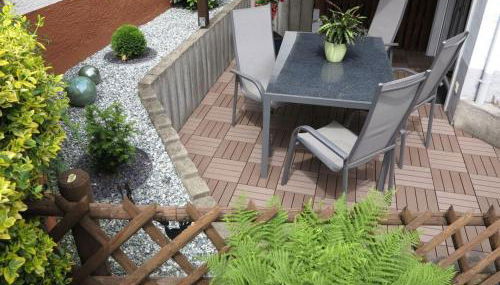 Sabine Comfortable holiday residence - Foto 3, Other