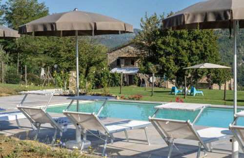 Agriturismo Montelovesco - Foto 136