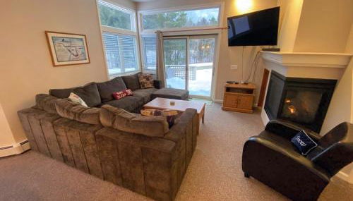 FV50 Pet friendly single level home in Bretton Woods walk to golf course and Mt Washington Hotel - Foto 3, Other