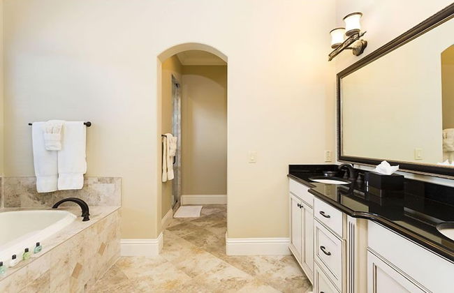 Je47493 - Reunion Resort - 6 Bed 6 Baths Villa - Foto 18