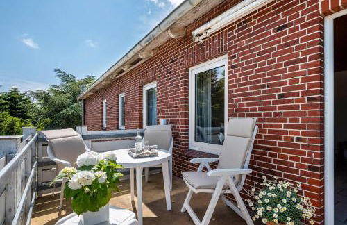 Ferienhäuser Ella Walter - Efeuhaus - Foto 32