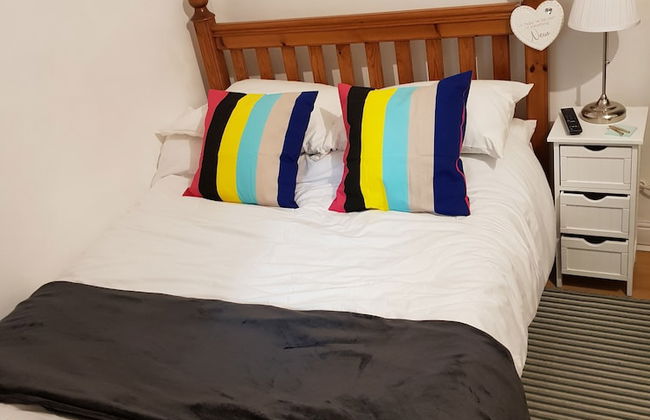 Quality Accommodation - Foto 29