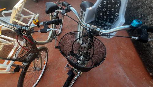 Camera felice - Photo 3