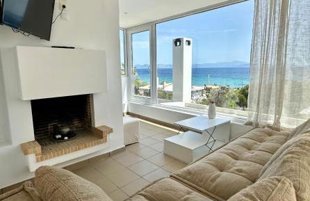 Medusa by Dia sea view apartment - Foto 1