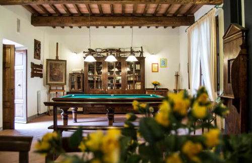 Il Poggetto di Casciana - Foto 29