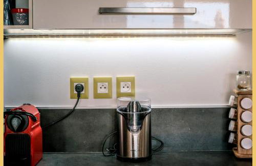 Chez Mélanie I T3 I Saint-Jeoire - Foto 20