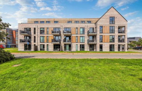 1 Bedroom Cozy Apartment In Nordstrand - Foto 2