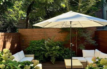 Luxury Oasis in Manhattan - Foto 15