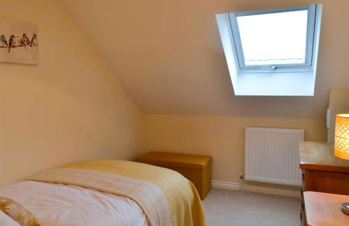 Wheatfield House - Foto 20