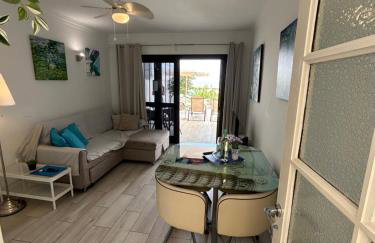 Marina Suite Luxury - Pool - Amarilla Golf - 1BR - Foto 24