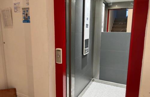 apartamento Daimuz playa - Foto 12