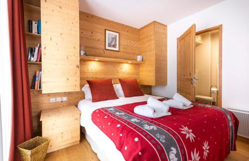 Residence Miravidi La Rosiere - Foto 59