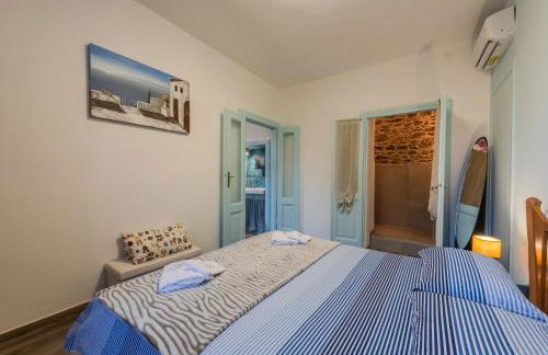 Appartamenti Castagno 1 & 2 on the Wayfarer's Path with AC and Wifi - Foto 30