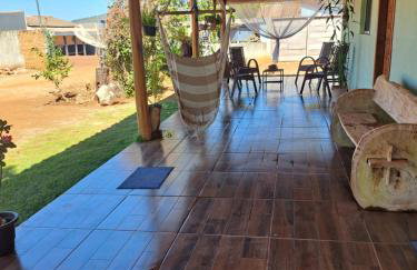 Pousada Doce Verde Nobres MT - Foto 33