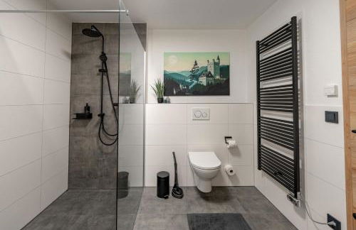 BPS Apartment #12 View - NEU - Natur - Deluxe - Modern - Foto 30