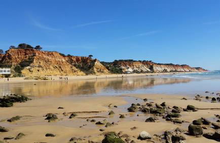 Vista das Ondas Olhos de Agua - Foto 8