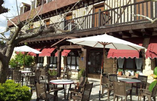 Apartamentos El Mirador Del Soto - Foto 10