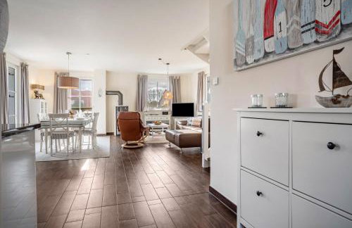 Ferienhaus Seeschwalbe 14 - Foto 2