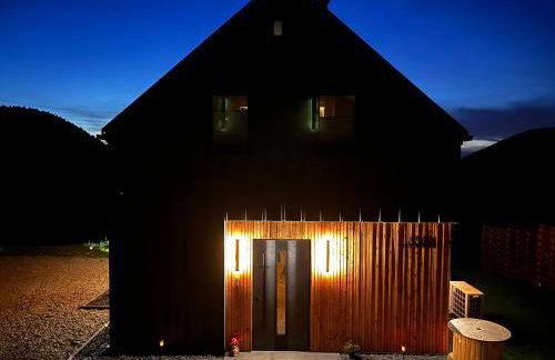 Polana Kasztelana - Beskid Wyspowy - Foto 6