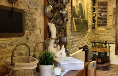 Siore Marie gli alloggi - Foto 5