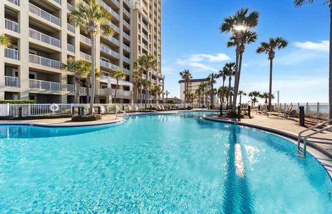 Grand Panama Beach Resort by Southern Vacation Rentals - Foto 1