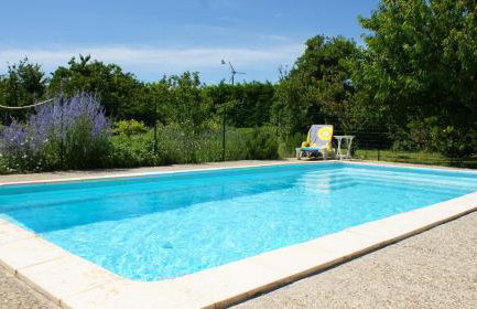 Gite de Leoli Ardèche - Foto 28